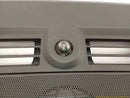 Cadillac CTS Dashboard Defroster Vent Trim-12
