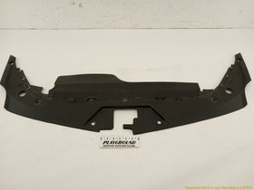Cadillac CTS Upper Radiator Core Support Trim