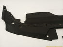 Cadillac CTS Upper Radiator Core Support Trim-2