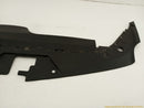 Cadillac CTS Upper Radiator Core Support Trim-3