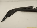 Cadillac CTS Upper Radiator Core Support Trim-4