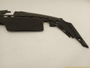 Cadillac CTS Upper Radiator Core Support Trim-5