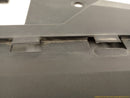 Cadillac CTS Upper Radiator Core Support Trim-6