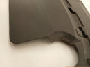 Cadillac CTS Upper Radiator Core Support Trim-7