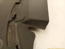 Cadillac CTS Upper Radiator Core Support Trim-8