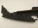 Cadillac CTS Upper Radiator Core Support Trim-9