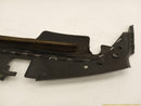 Cadillac CTS Upper Radiator Core Support Trim-10