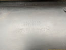 Cadillac CTS Upper Radiator Core Support Trim-12
