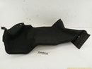 Cadillac CTS Driver Left Rear Trunk Trim Panel-1