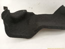 Cadillac CTS Driver Left Rear Trunk Trim Panel-2