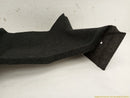 Cadillac CTS Driver Left Rear Trunk Trim Panel-3