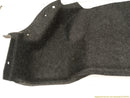 Cadillac CTS Driver Left Rear Trunk Trim Panel-4