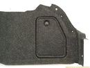 Cadillac CTS Passenger Right Rear Trunk Trim Panel-3