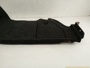 Cadillac CTS Passenger Right Rear Trunk Trim Panel-6