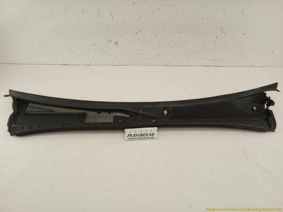 Cadillac CTS Cowl Vent Panel