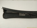 Cadillac CTS Cowl Vent Panel-2