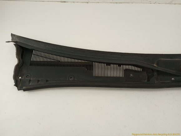 Cadillac CTS Cowl Vent Panel
