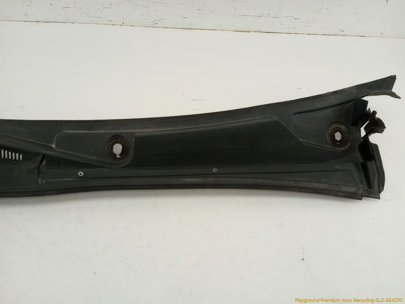 Cadillac CTS Cowl Vent Panel