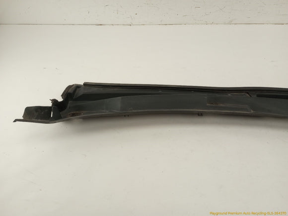 Cadillac CTS Cowl Vent Panel
