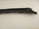 Cadillac CTS Cowl Vent Panel-7