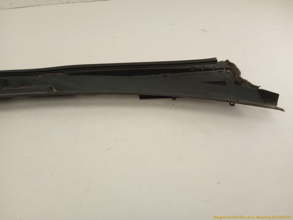 Cadillac CTS Cowl Vent Panel