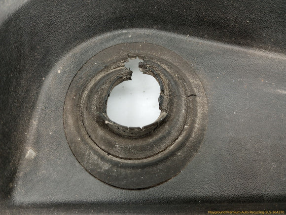 Cadillac CTS Cowl Vent Panel