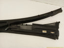Cadillac CTS Cowl Vent Panel-11