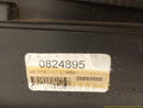 Cadillac CTS Cowl Vent Panel-12