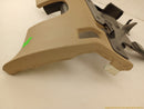 Cadillac CTS Driver Left Front Lower Dash Trim-4