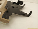 Cadillac CTS Driver Left Front Lower Dash Trim-5