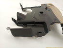 Cadillac CTS Driver Left Front Lower Dash Trim-7