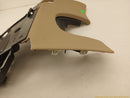Cadillac CTS Driver Left Front Lower Dash Trim-8