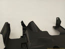 Cadillac CTS Driver Left Front Lower Dash Trim-9