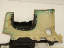 Cadillac CTS Driver Left Front Lower Dash Trim-10