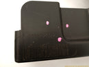 Cadillac CTS Driver Left Front Lower Dash Trim-12