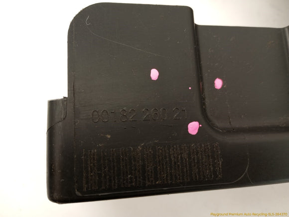 Cadillac CTS Driver Left Front Lower Dash Trim