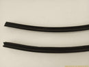 Cadillac CTS Pair Of Front Door Inner Molding-2