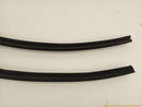 Cadillac CTS Pair Of Front Door Inner Molding-3