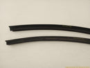 Cadillac CTS Pair Of Front Door Inner Molding-6