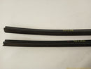 Cadillac CTS Pair Of Front Door Inner Molding-8