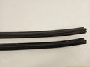 Cadillac CTS Pair Of Front Door Inner Molding-9