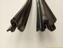 Cadillac CTS Pair Of Front Door Inner Molding-11
