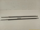 Cadillac CTS Pair Of Front Door Outer Molding-1