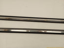 Cadillac CTS Pair Of Front Door Outer Molding-3