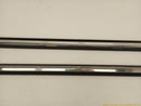 Cadillac CTS Pair Of Front Door Outer Molding-4