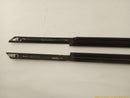 Cadillac CTS Pair Of Front Door Outer Molding-6