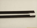Cadillac CTS Pair Of Front Door Outer Molding-8