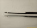 Cadillac CTS Pair Of Front Door Outer Molding-9
