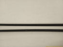 Cadillac CTS Pair Of Front Door Outer Molding-10