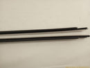 Cadillac CTS Pair Of Front Door Outer Molding-11